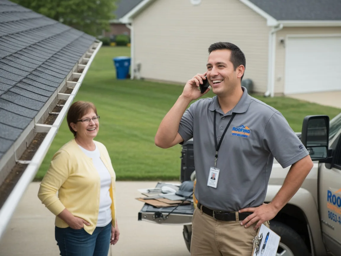 Local Roofing Contractors Terre Haute, IN FAQs